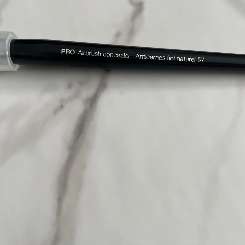 SEPHORA COLLECTION Pro Airbrush Concealer Brush 57